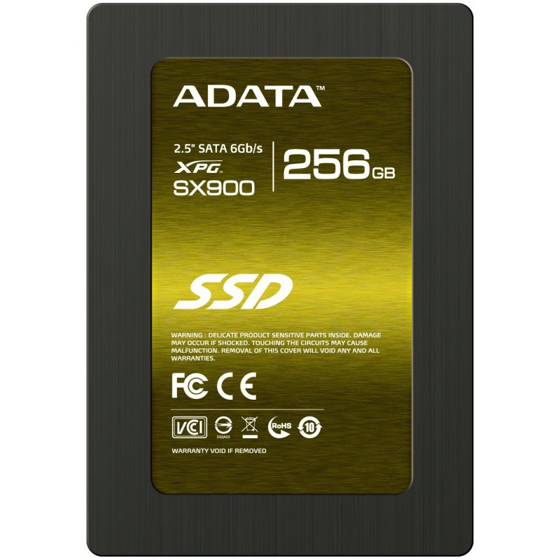 Disque Dur Interne ADATA SSD 2.5 SATA III - 1 To