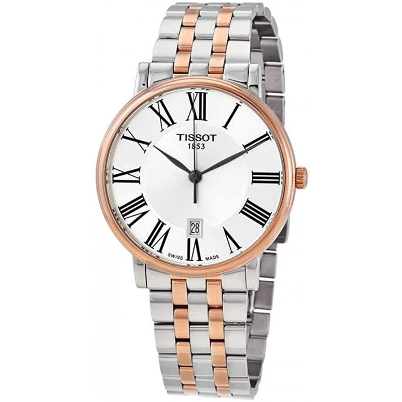 montre Homme Tissot CARSON PREMIUM