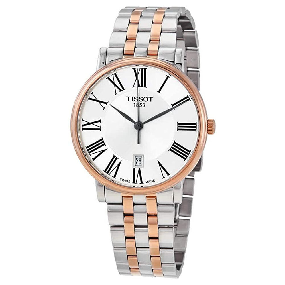 montre Homme Tissot CARSON PREMIUM