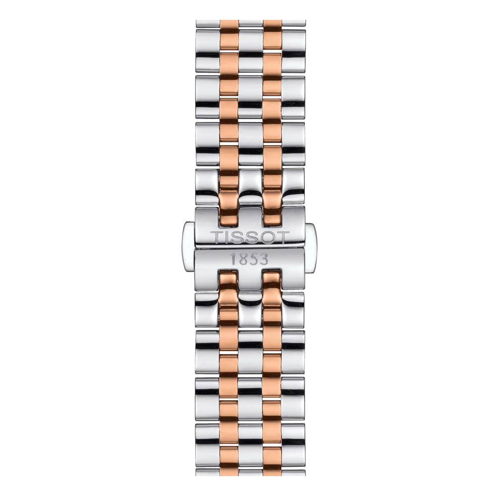 montre Homme Tissot CARSON PREMIUM