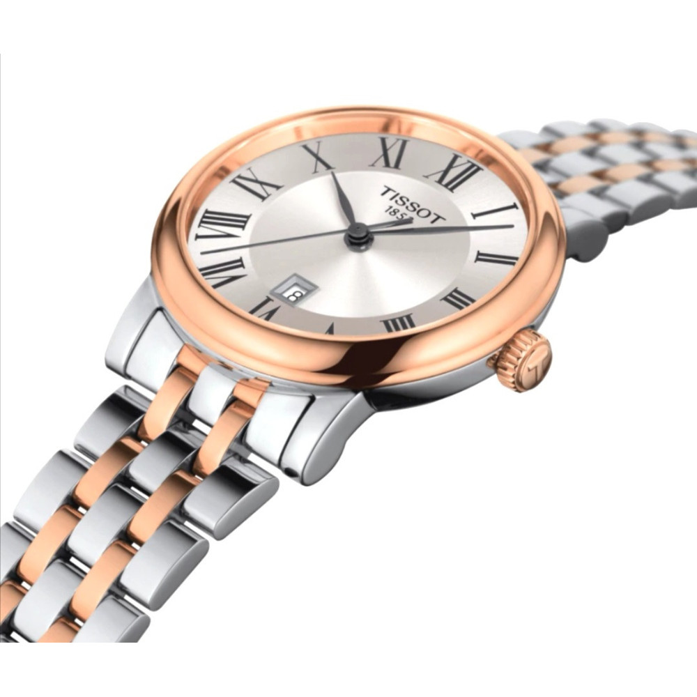 montre Homme Tissot CARSON PREMIUM