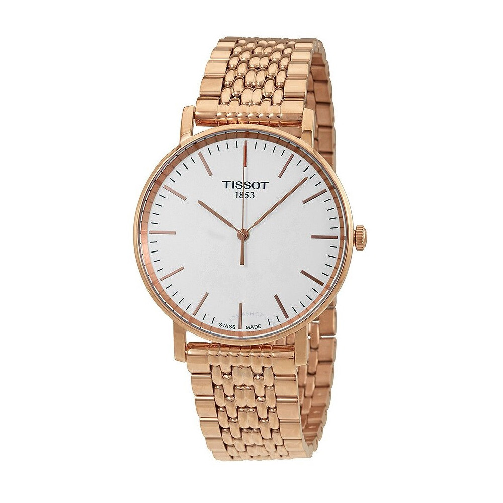 Montre Pour Femme Tissot EVERYTIME MEDIUM T1094103303100