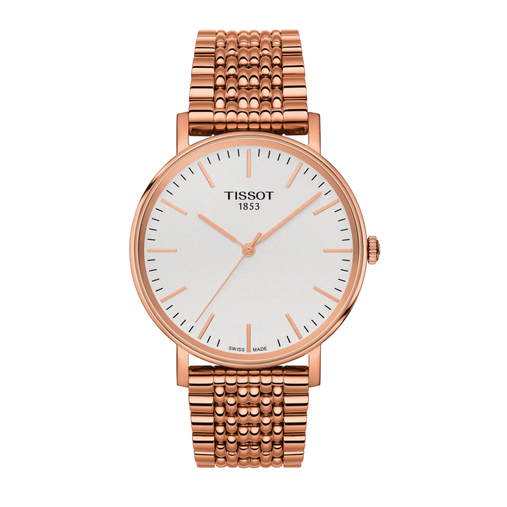 Montre Pour Femme Tissot EVERYTIME MEDIUM T1094103303100