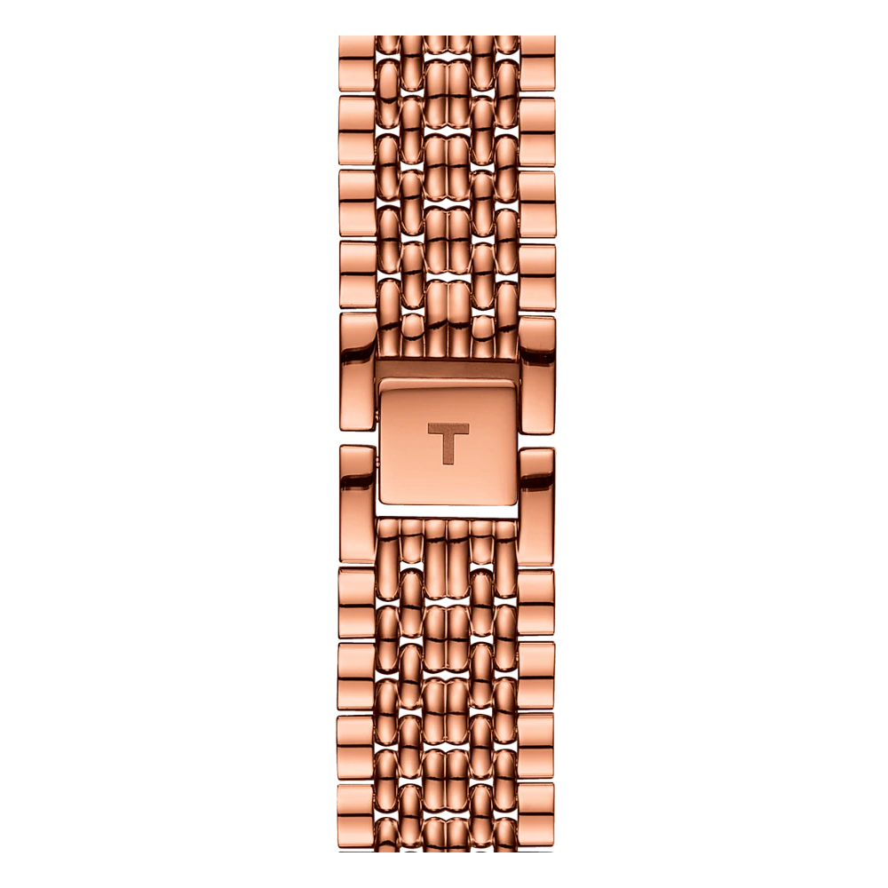 Montre Pour Femme Tissot EVERYTIME MEDIUM T1094103303100