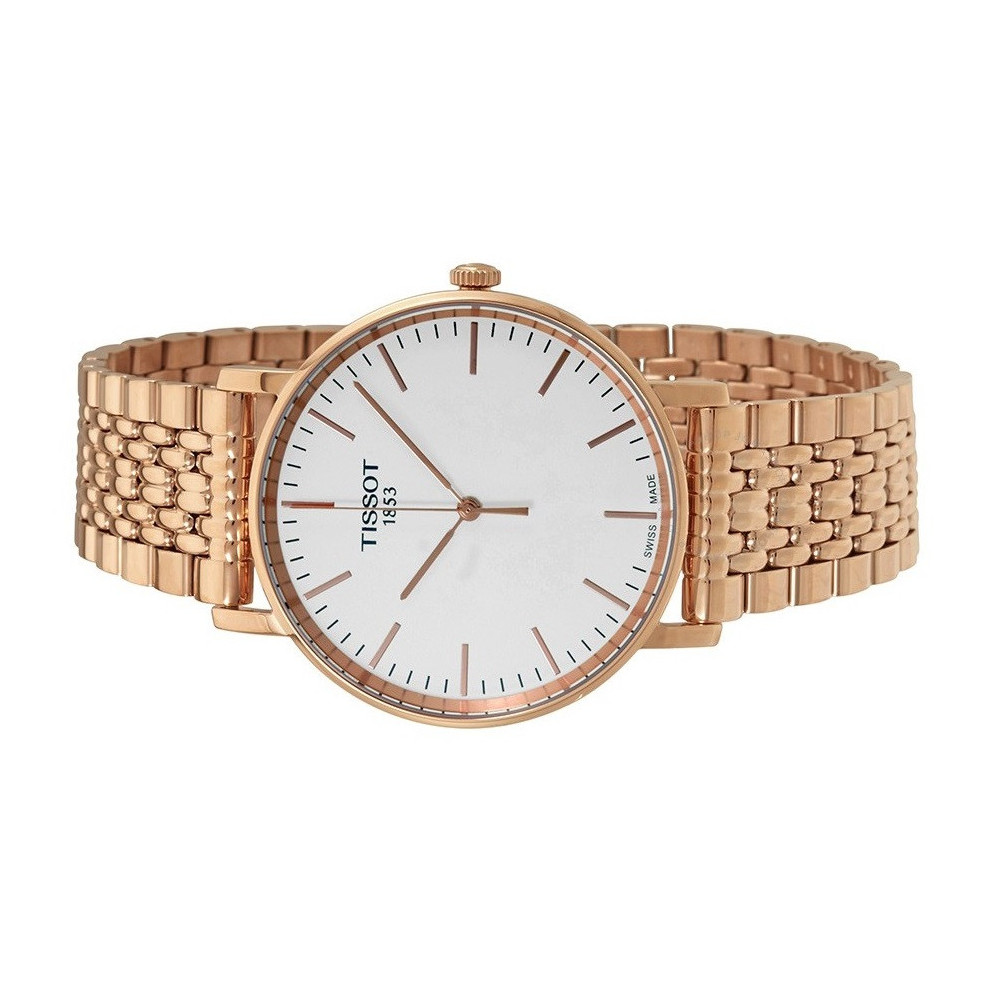Montre Pour Femme Tissot EVERYTIME MEDIUM T1094103303100