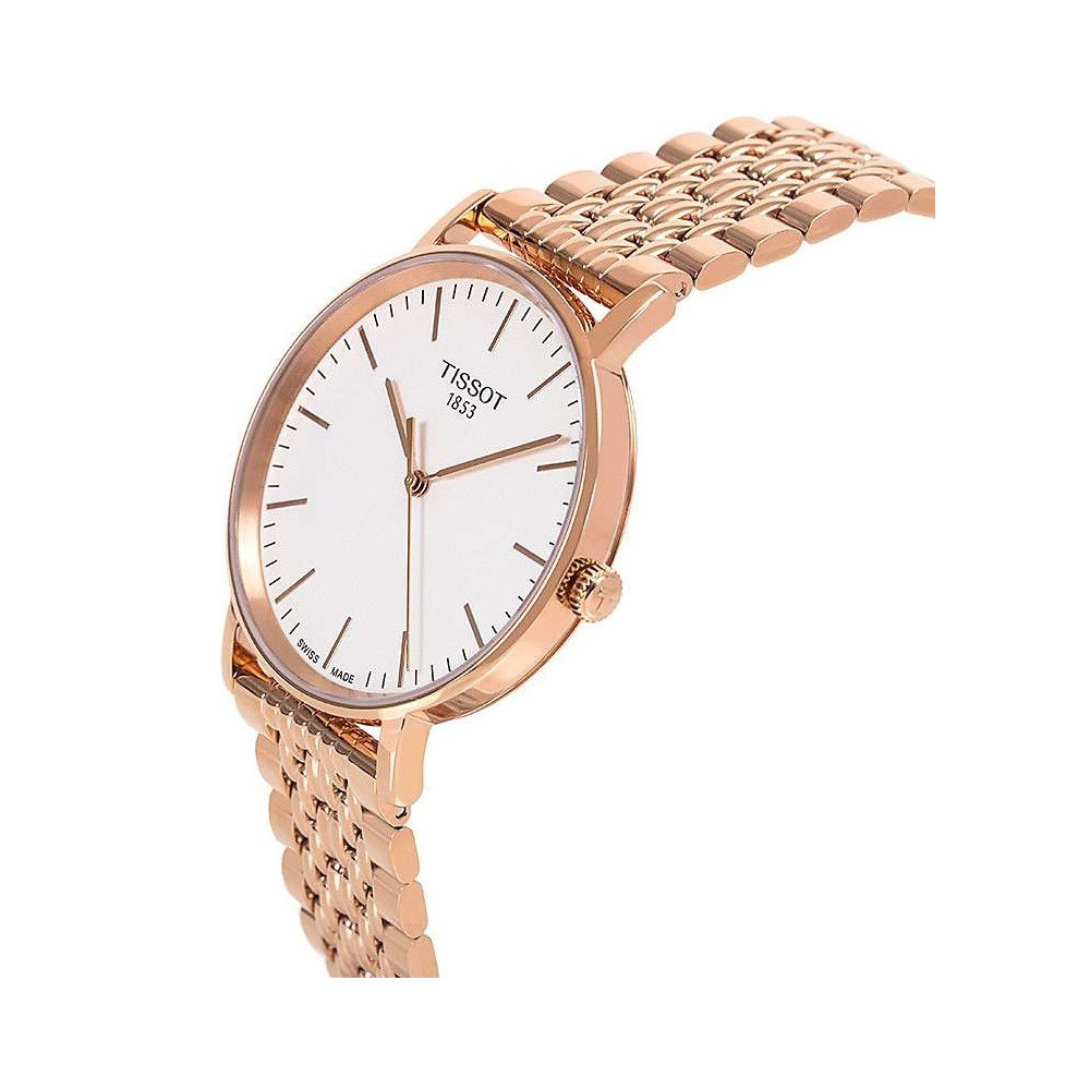 Montre Pour Femme Tissot EVERYTIME MEDIUM T1094103303100