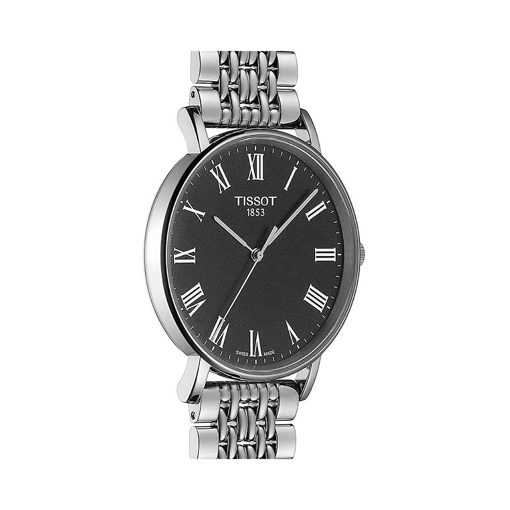 Montre Pour Homme Tissot EVERYTIME MEDIUM T1094101105300