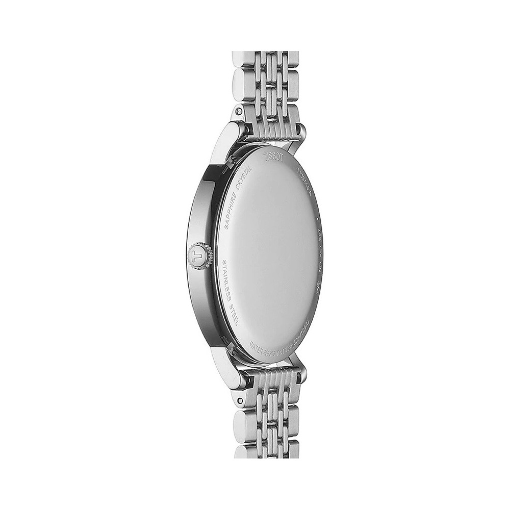 Montre Pour Homme Tissot EVERYTIME MEDIUM T1094101105300