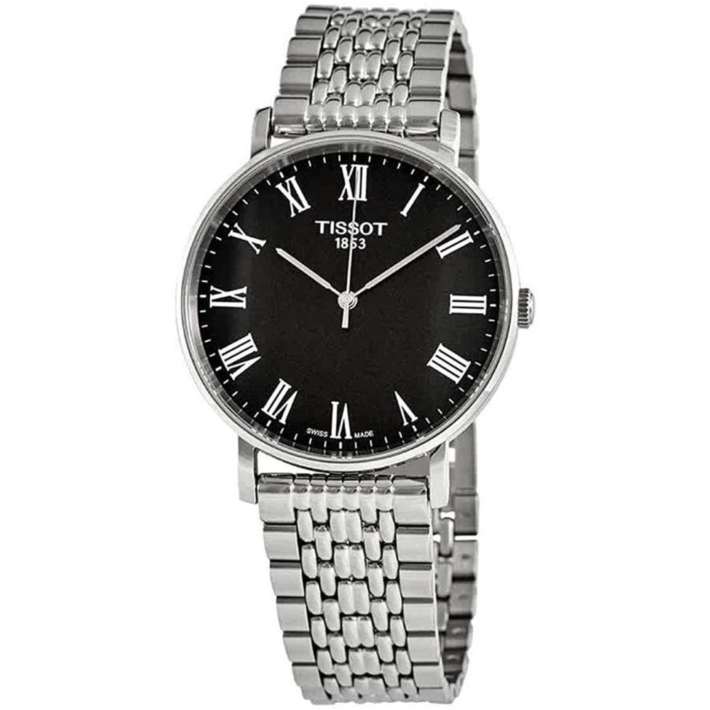 Montre Pour Homme Tissot EVERYTIME MEDIUM T1094101105300