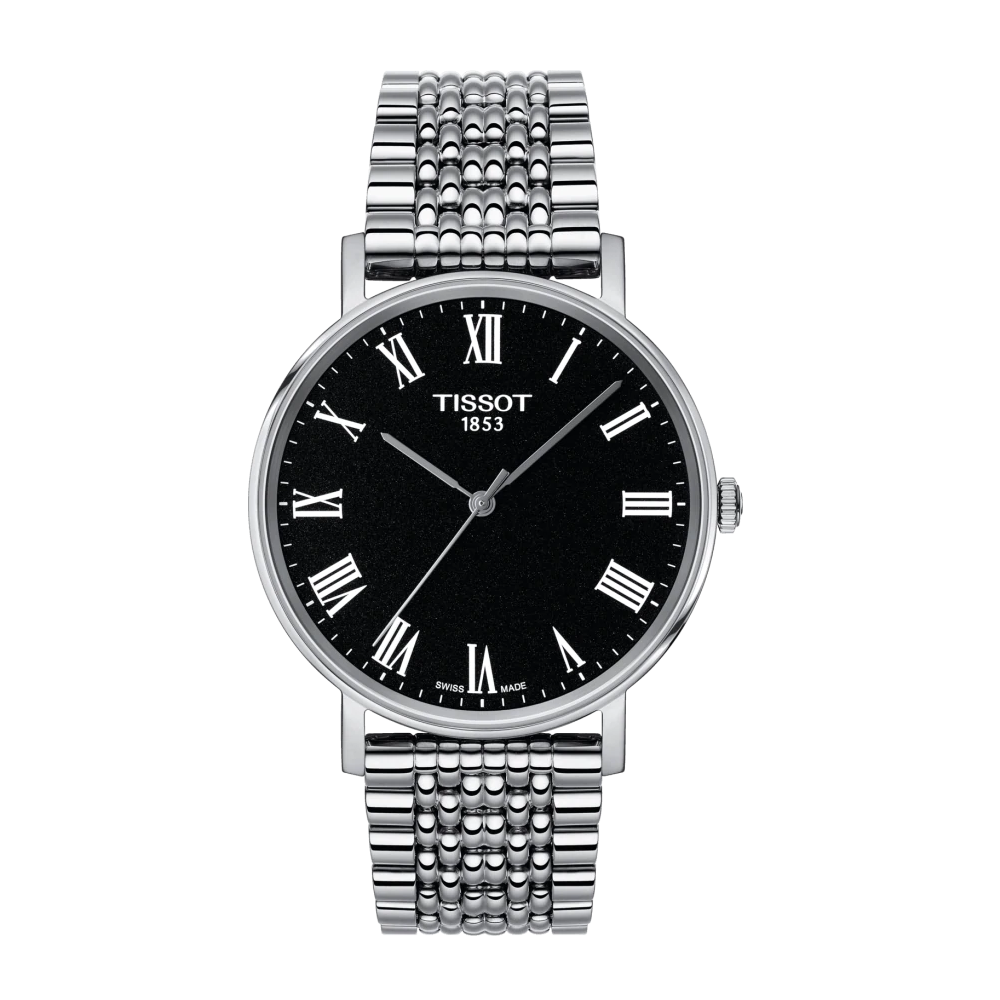 Montre Pour Homme Tissot EVERYTIME MEDIUM T1094101105300