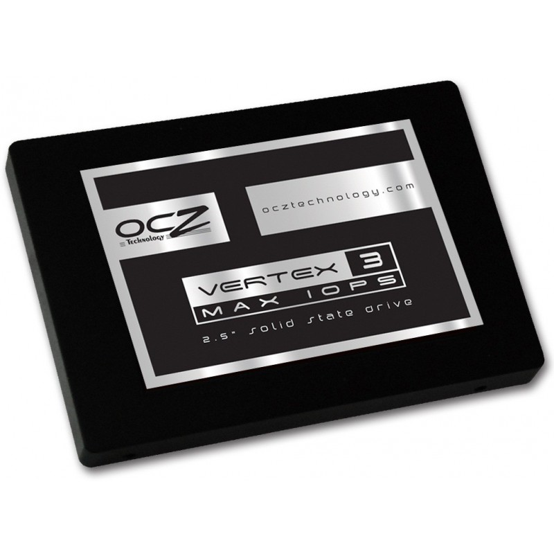 Disque SSD OCZ Vertex 3 / 120Go