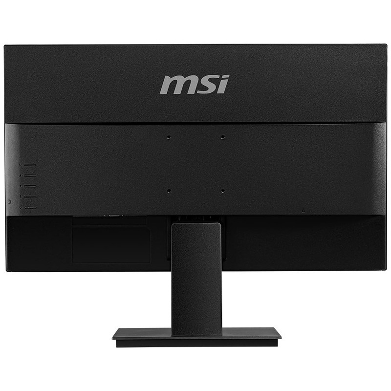 MSI Tunisie Ecran Gaming MSI PRO 23.8 IPS FULL HD MP241