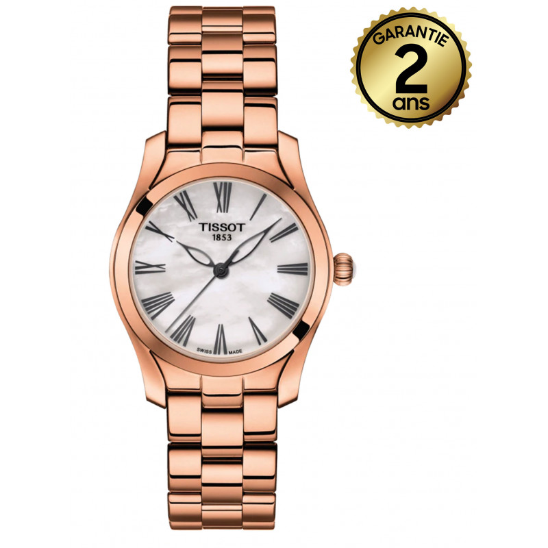 montre femme Tissot T-WAVE