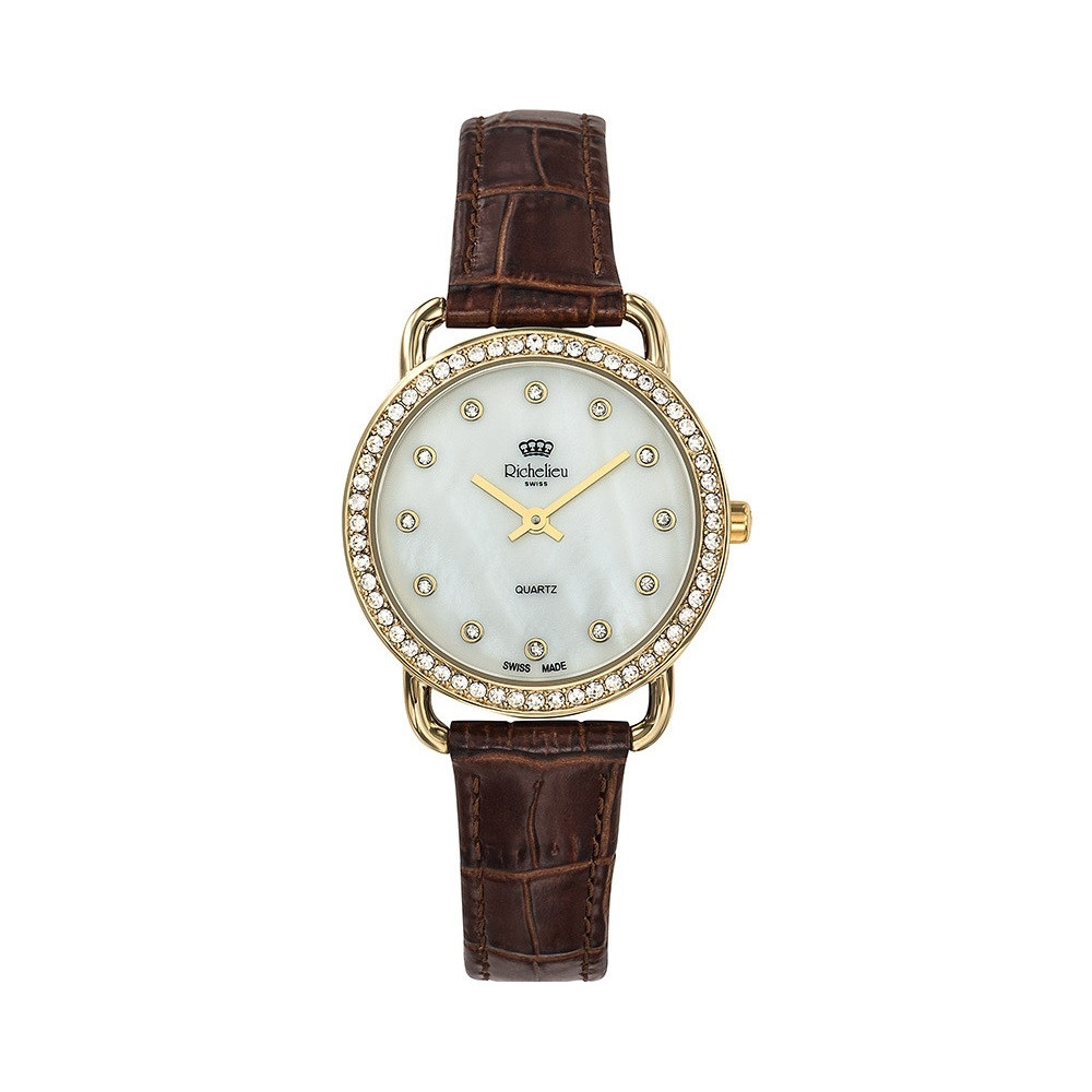Montre Pour Femme RICHELIEU Luxury MRI200105913