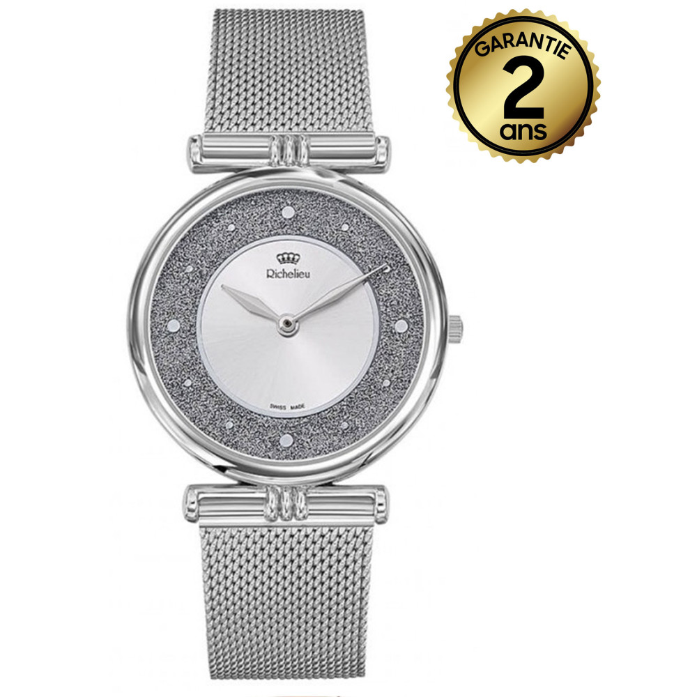 Montre Pour Femme RICHELIEU MRI2018M04910