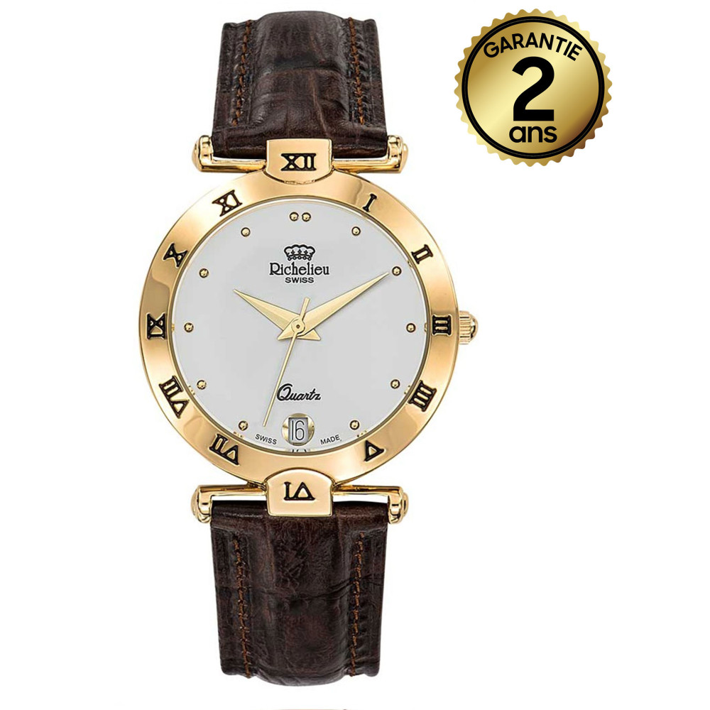 Montre Pour Homme RICHELIEU MRI2332H05919