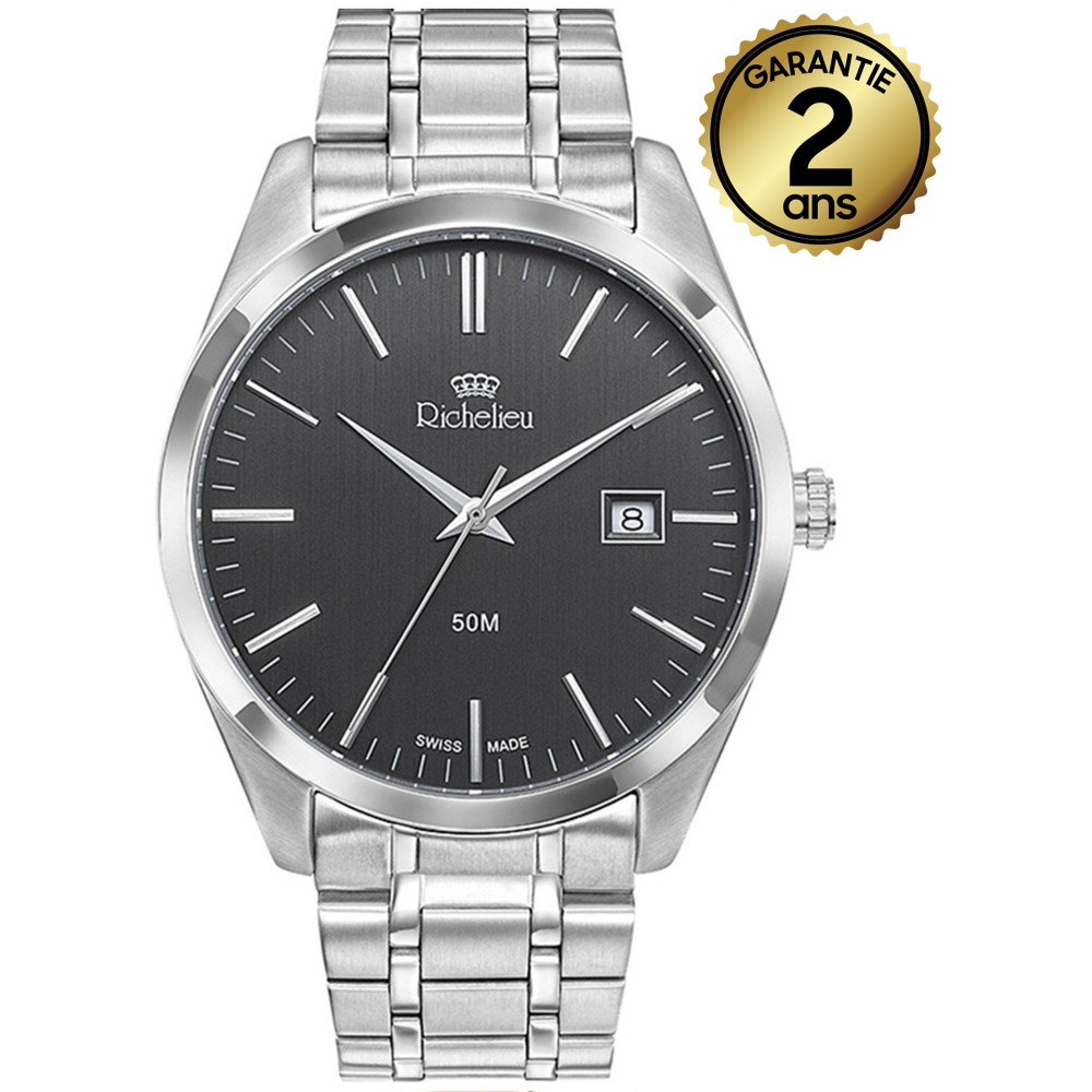 Montre Pour Homme Sport RICHELIEU MRI5005M03941
