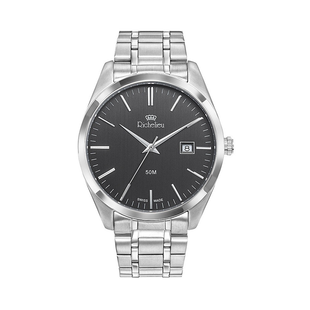 Montre Pour Homme Sport RICHELIEU MRI5005M03941