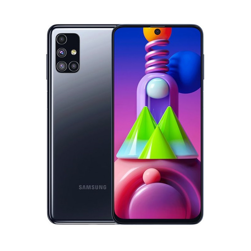 Galaxy M51