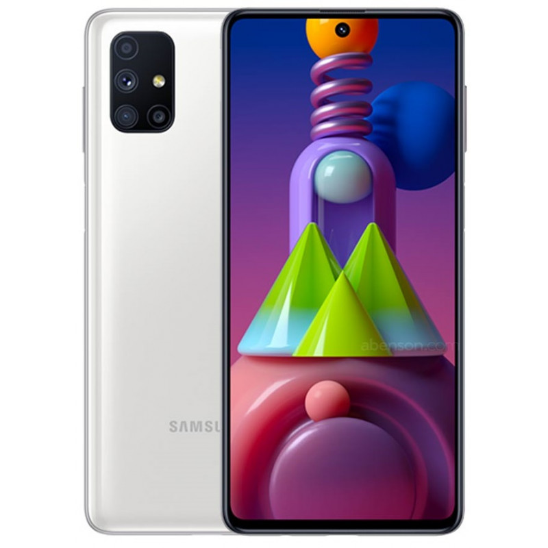 Samsung Galaxy M51