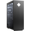 Pc De Bureau HP OMEN 25L Desktop GT12-0001nk Bundle PC, Windows 10 Home 64, Intel® Core™ i9, 24GB RAM, 256GB SSD, 2TB HDD, NVIDIA® GeForce® RTX 2080 SUPER™
