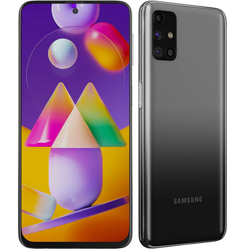 Samsung Galaxy M31s