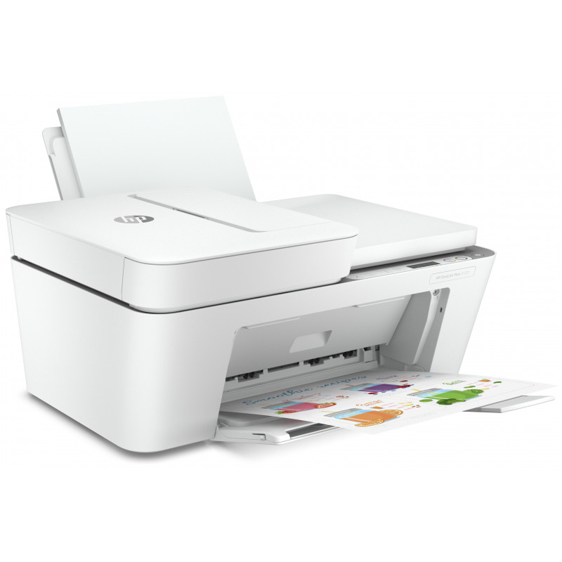 hp jet d'encre couleur deskjet plus