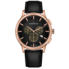 Montre Pour Homme Claude Bernard Classique Chronographe 10237 37R NIKAR
