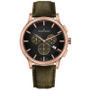 Montre Pour Homme Claude Bernard Classique Chronographe 10237 37R NIKAR