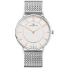 Montre Mixte Claude Bernard Slim line 20219 3M AIRR