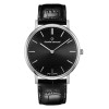 Montre Mixte Claude Bernard Slim line 20219 3 NIN