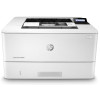 Imprimante d'entreprise Professionnelle Monofonction A4 HP LaserJet Pro M404n Monochrome W1A52A / Wifi