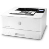 Imprimante d'entreprise Professionnelle Monofonction A4 HP LaserJet Pro M404n Monochrome W1A52A / Wifi