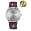 Montre Mixte Claude Bernard Slim line 20219 3 AIN