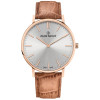 Montre Mixte Claude Bernard Slim line 20219 37RC AIR
