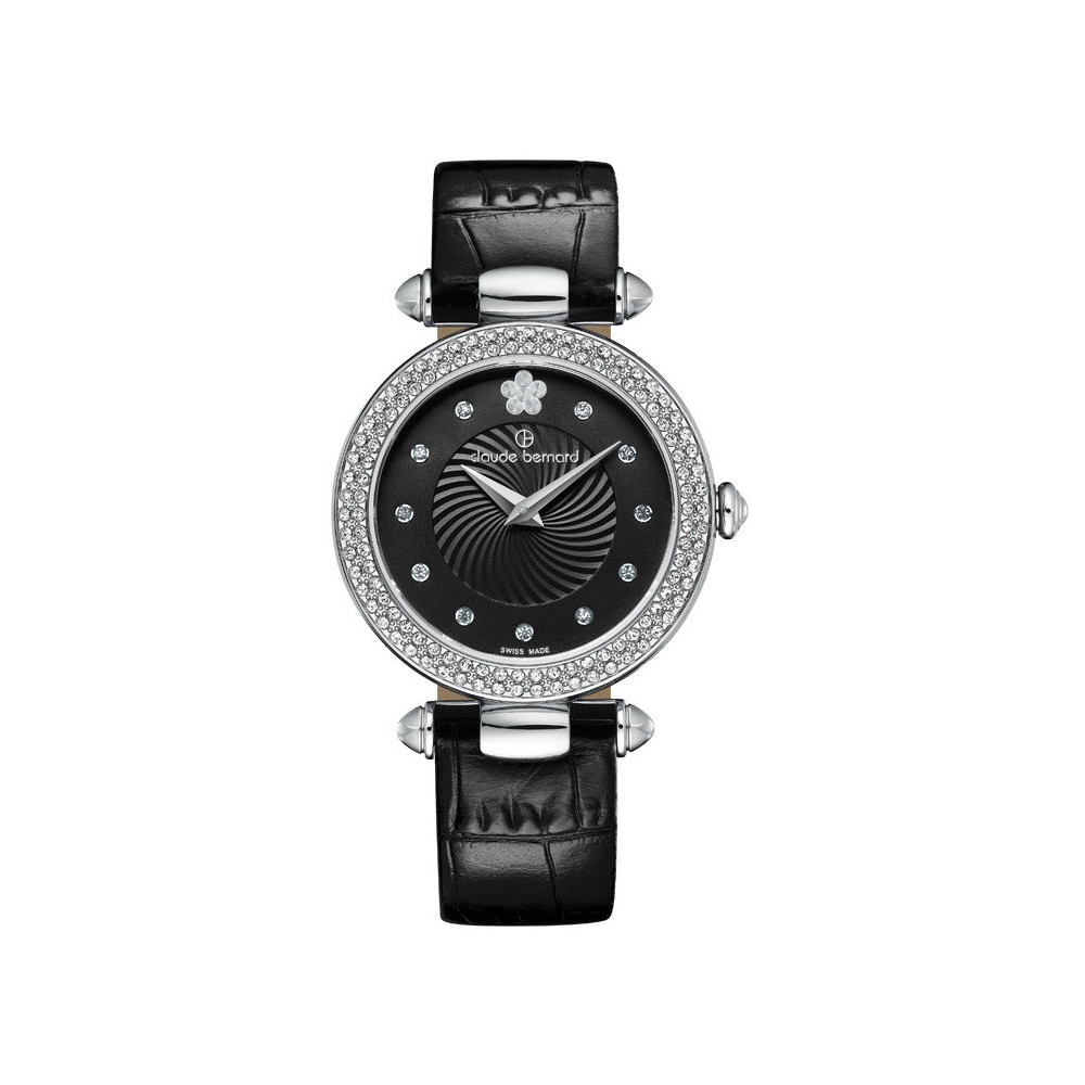 Montre Pour Femme Claude Bernard Dress Code 20504 3P NPN2