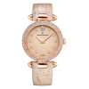 Montre Pour Femme Claude Bernard Dress Code 20504 37RP BEIR2