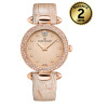 Montre Pour Femme Claude Bernard Dress Code 20504 37RP BEIR2
