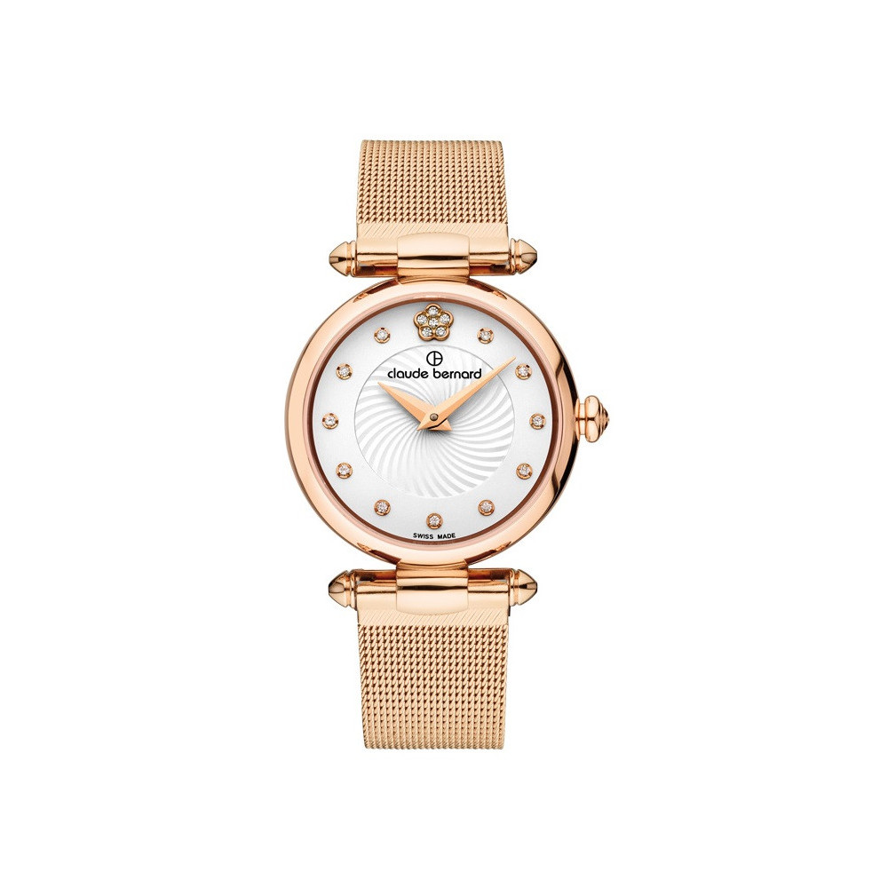 Montre Pour Femme Claude Bernard Dress Code 20500 37R APR2