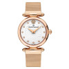 Montre Pour Femme Claude Bernard Dress Code 20500 37R APR2