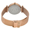 Montre Pour Femme Claude Bernard Dress Code 20500 37R APR2