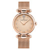 Montre Pour Femme Claude Bernard Dress Code 20500 37R BEIR2