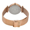 Montre Pour Femme Claude Bernard Dress Code 20500 37R BEIR2