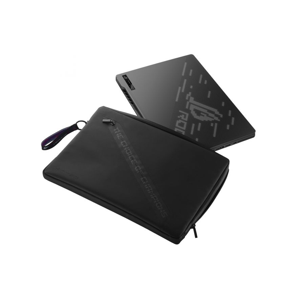 Pc portable Asus Rog Zephyrus GA401II / AMD Ryzen 7 / 16 Go + Etui & Souris Offert