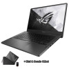 Pc portable Asus Rog Zephyrus GA401II / AMD Ryzen 7 / 16 Go + Etui & Souris Offert