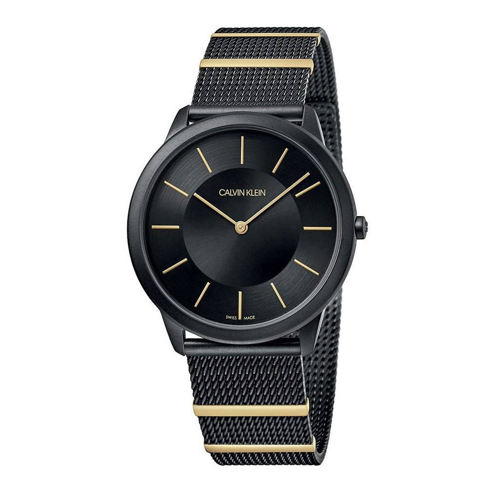 Montre Pour Homme Calvin Klein Minimal K3M514Z1