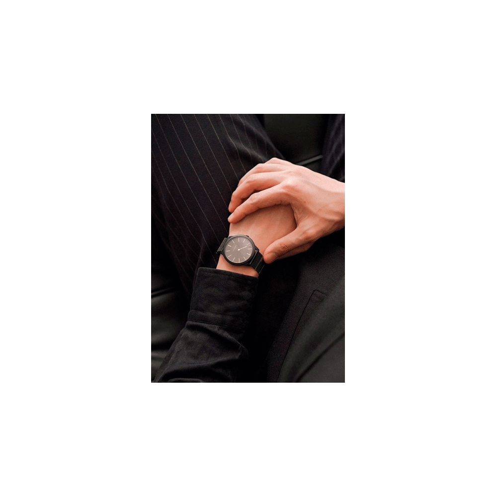 Montre Pour Homme Calvin Klein Minimal K3M514Z1