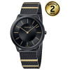 Montre Pour Homme Calvin Klein Minimal K3M514Z1