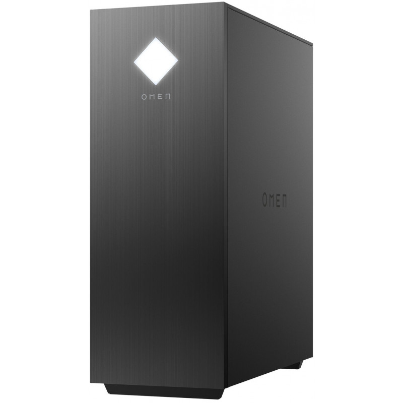 Pc de bureau Gaming HP Omen 25L GT12-0000nk / i9 10è Gén / 64 Go / RTX 2080 Ti