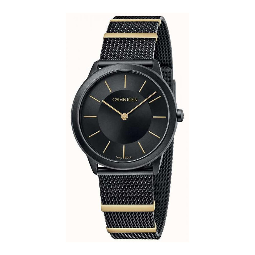 Montre Pour Femme Calvin Klein Minimal K3M524Z1